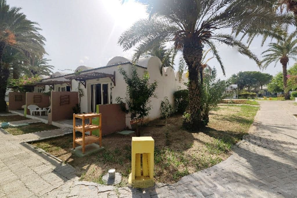 general-bungalow
