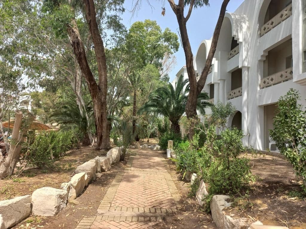 general-main-building
