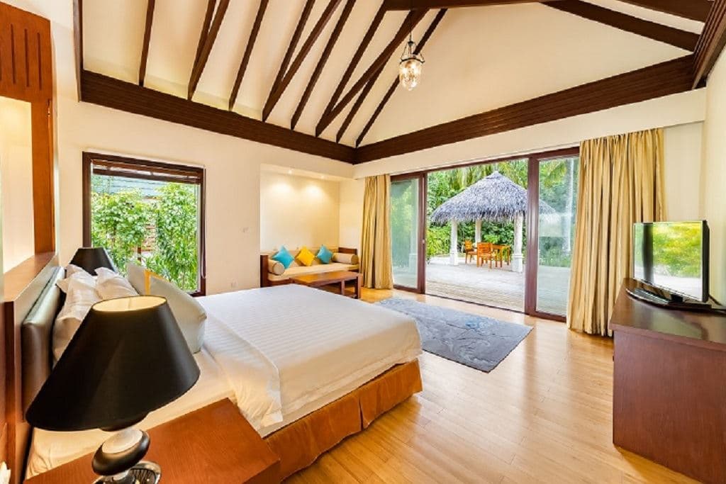 rooms-graden-villa