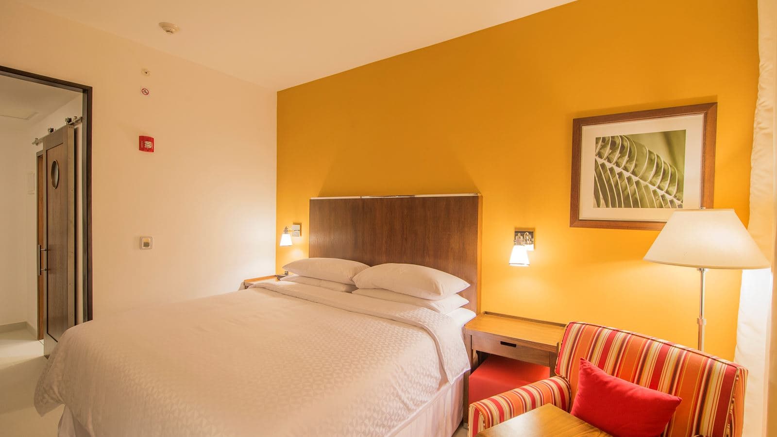rooms-traditional