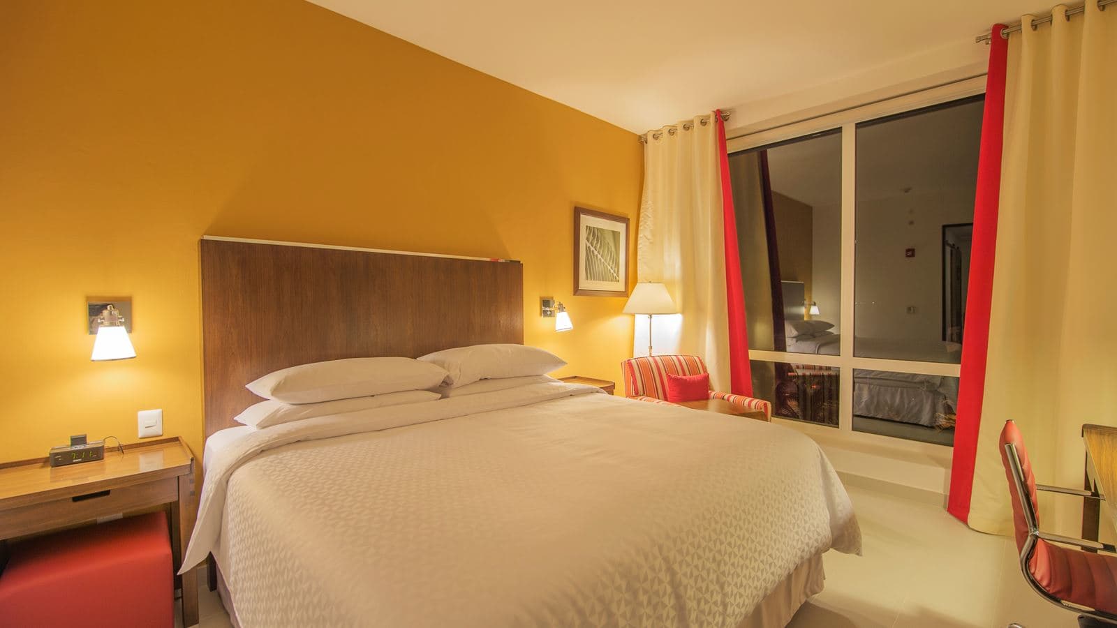 rooms-traditional