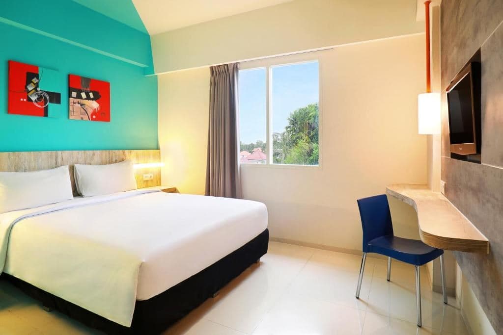 rooms-standard-room