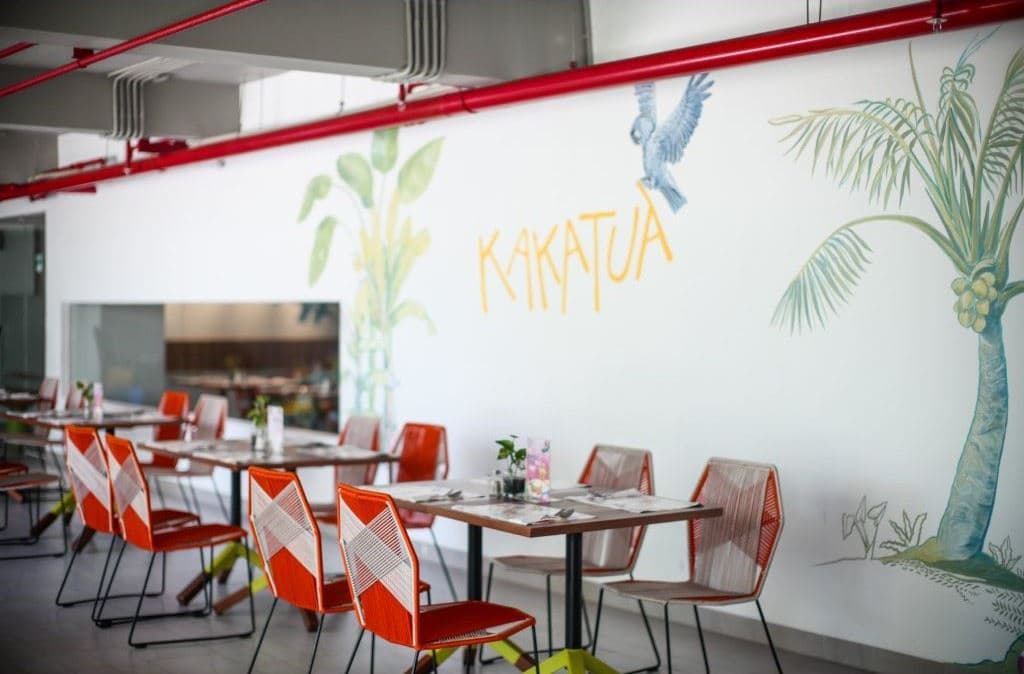 restaurants-kakaktua-restaurant