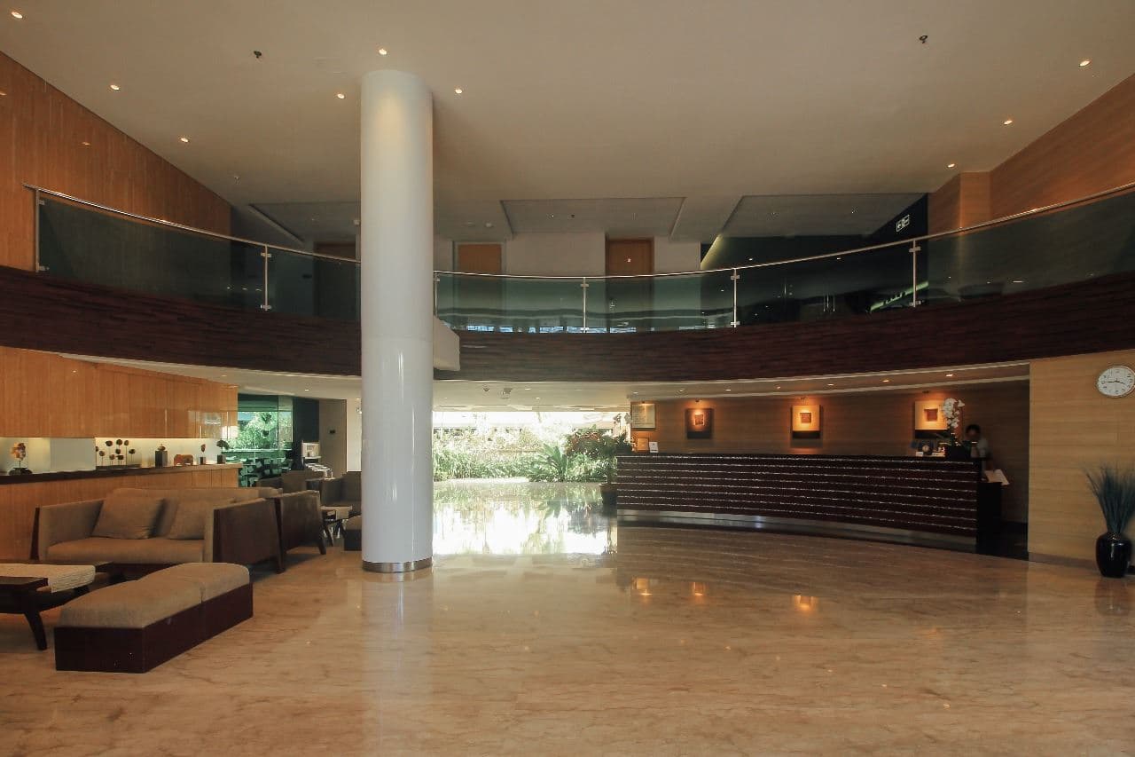 general-main-building