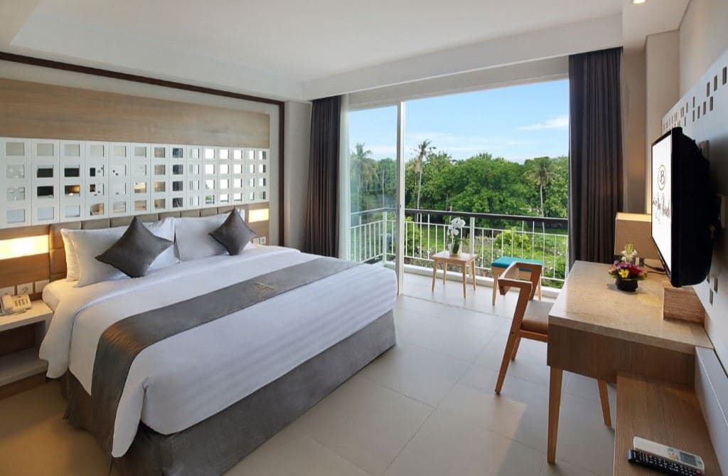 rooms-terunajaya-room