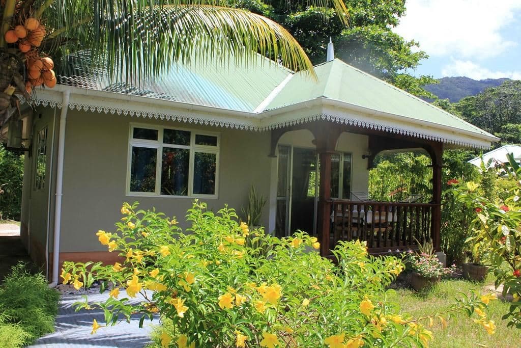 general-bungalow