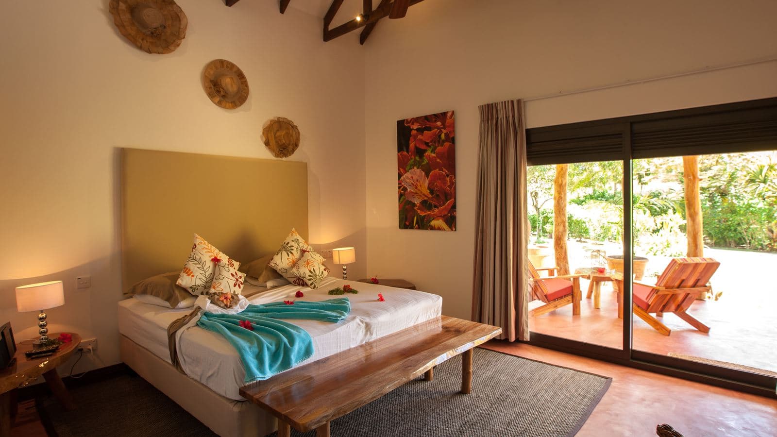 rooms-villa