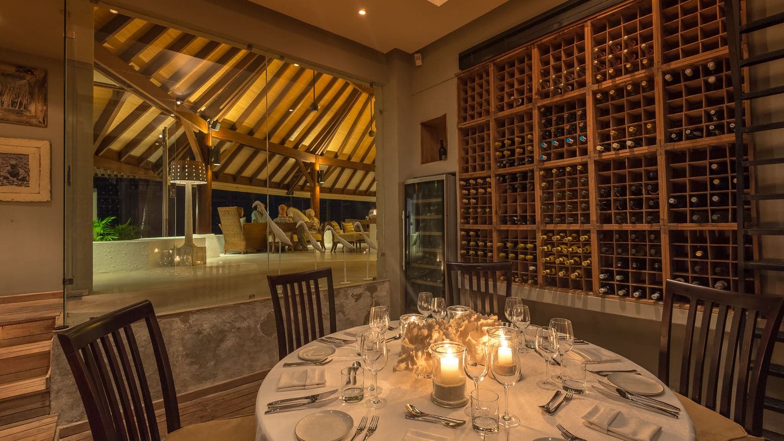 restaurants-wine-cellar