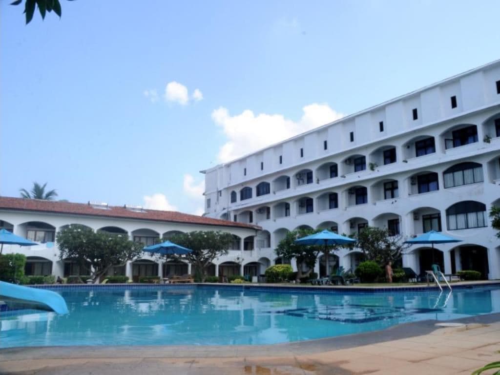 general-main-building