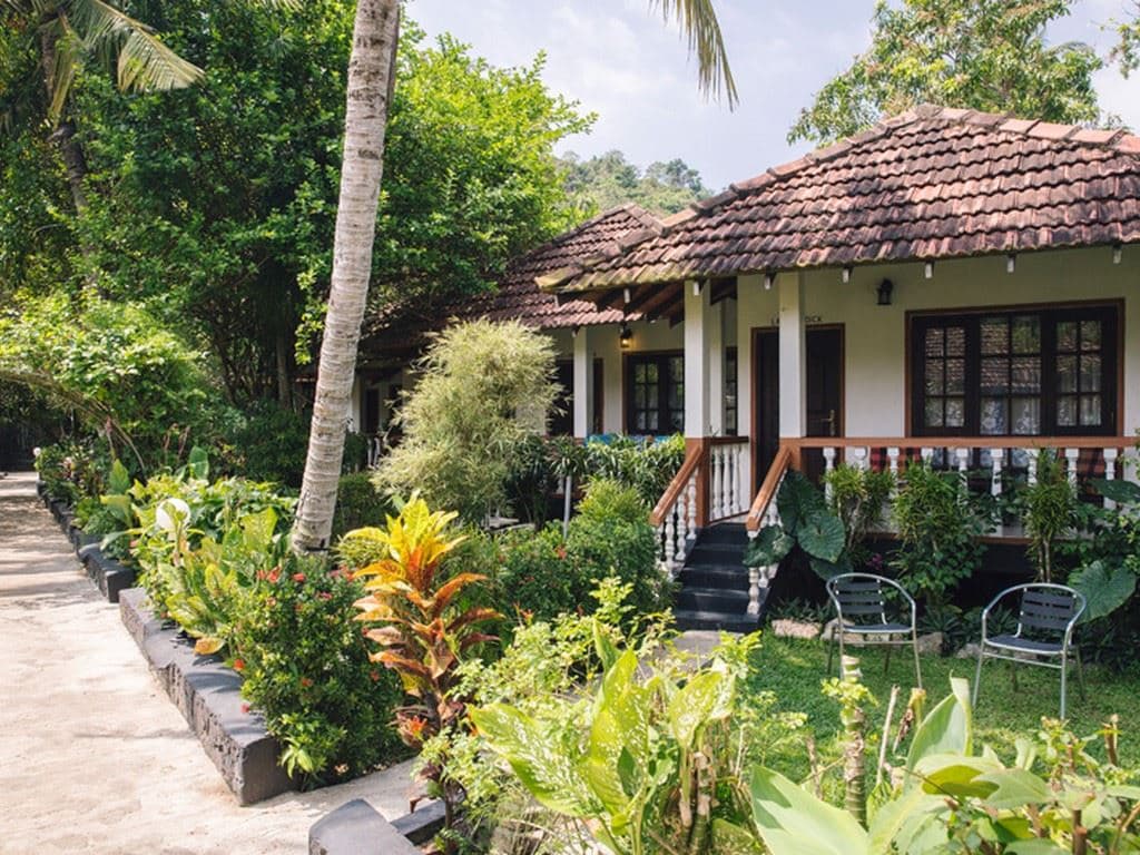 general-bungalow
