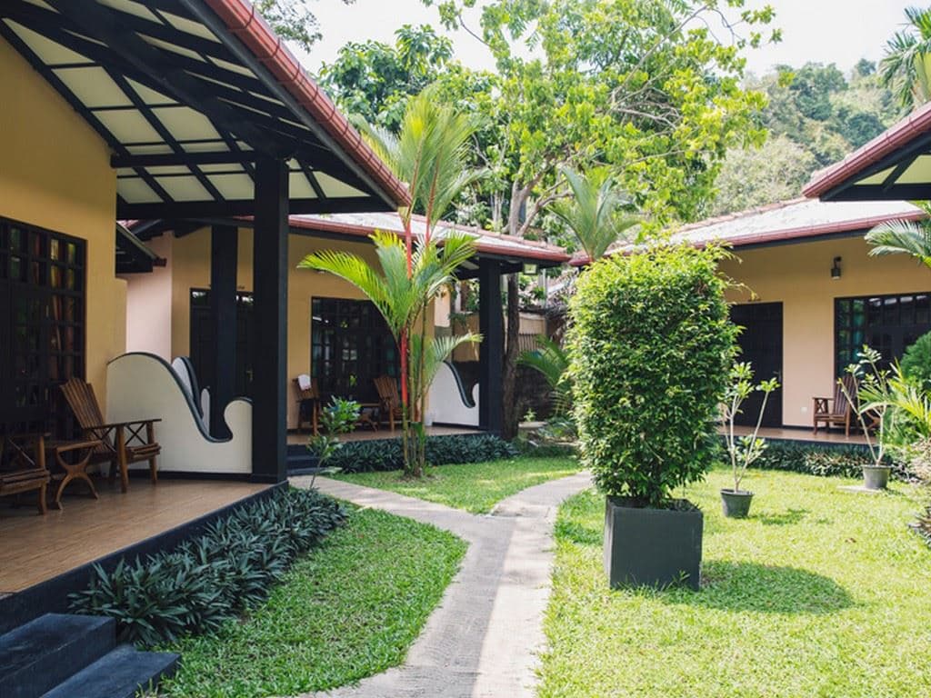 general-bungalow
