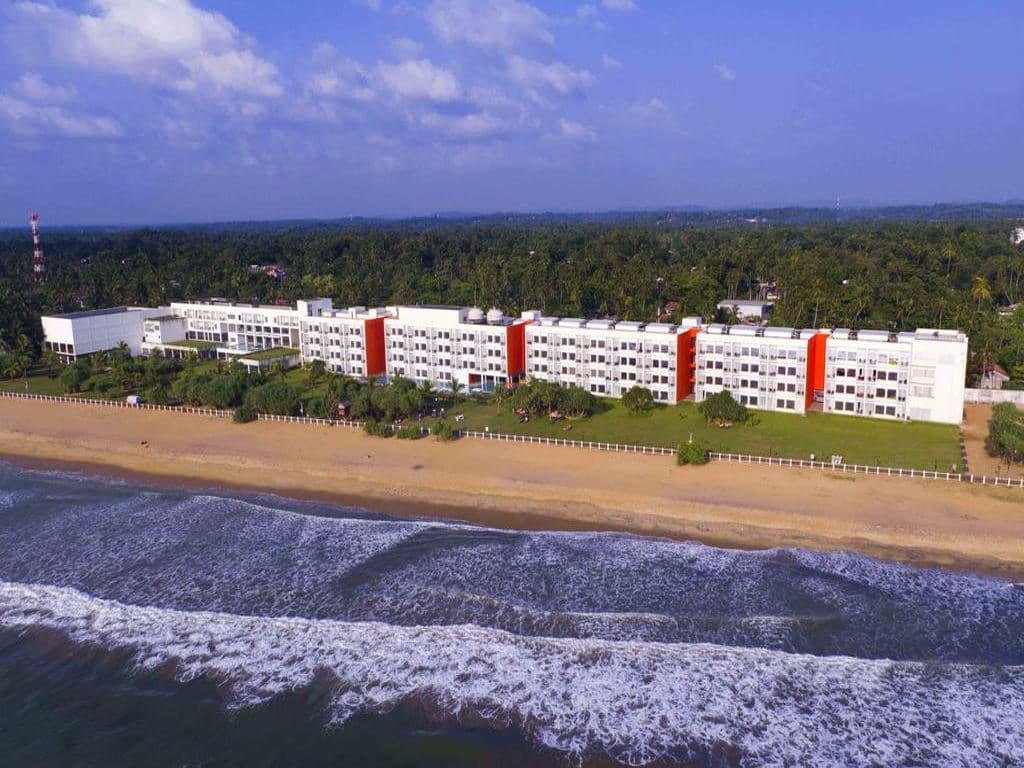 general-main-building