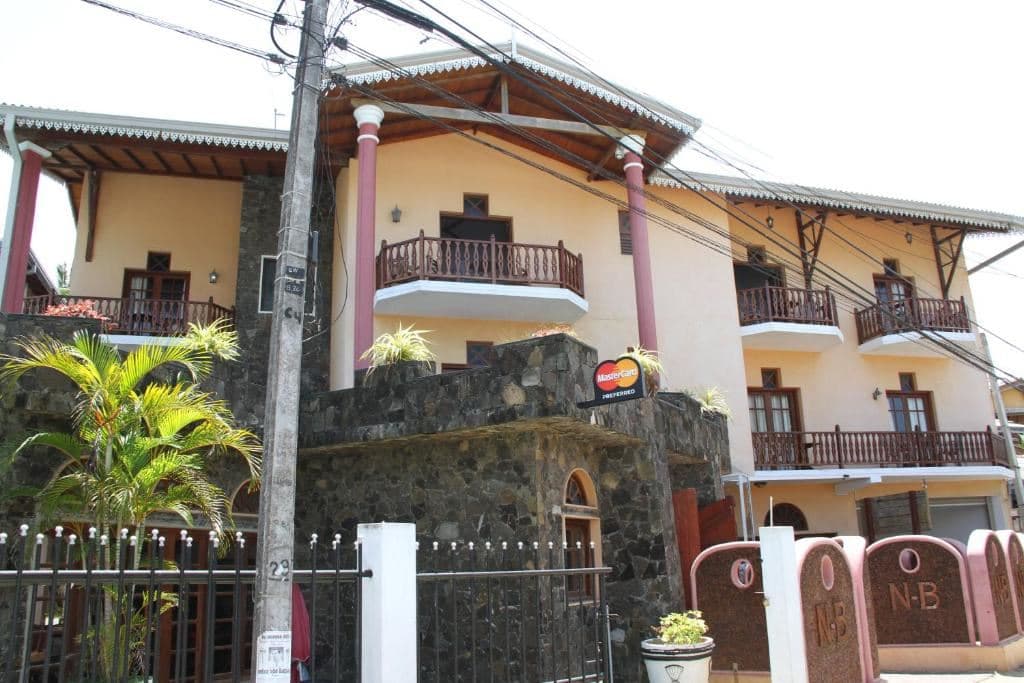 general-main-building
