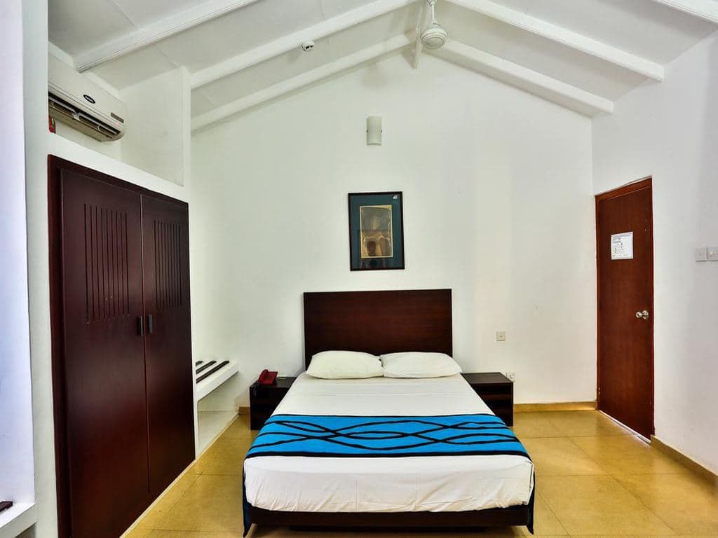 rooms-standard