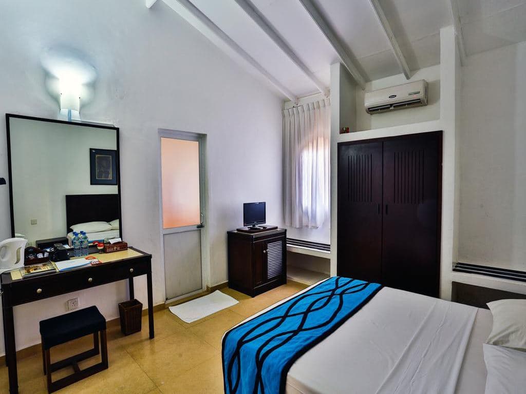 rooms-standard