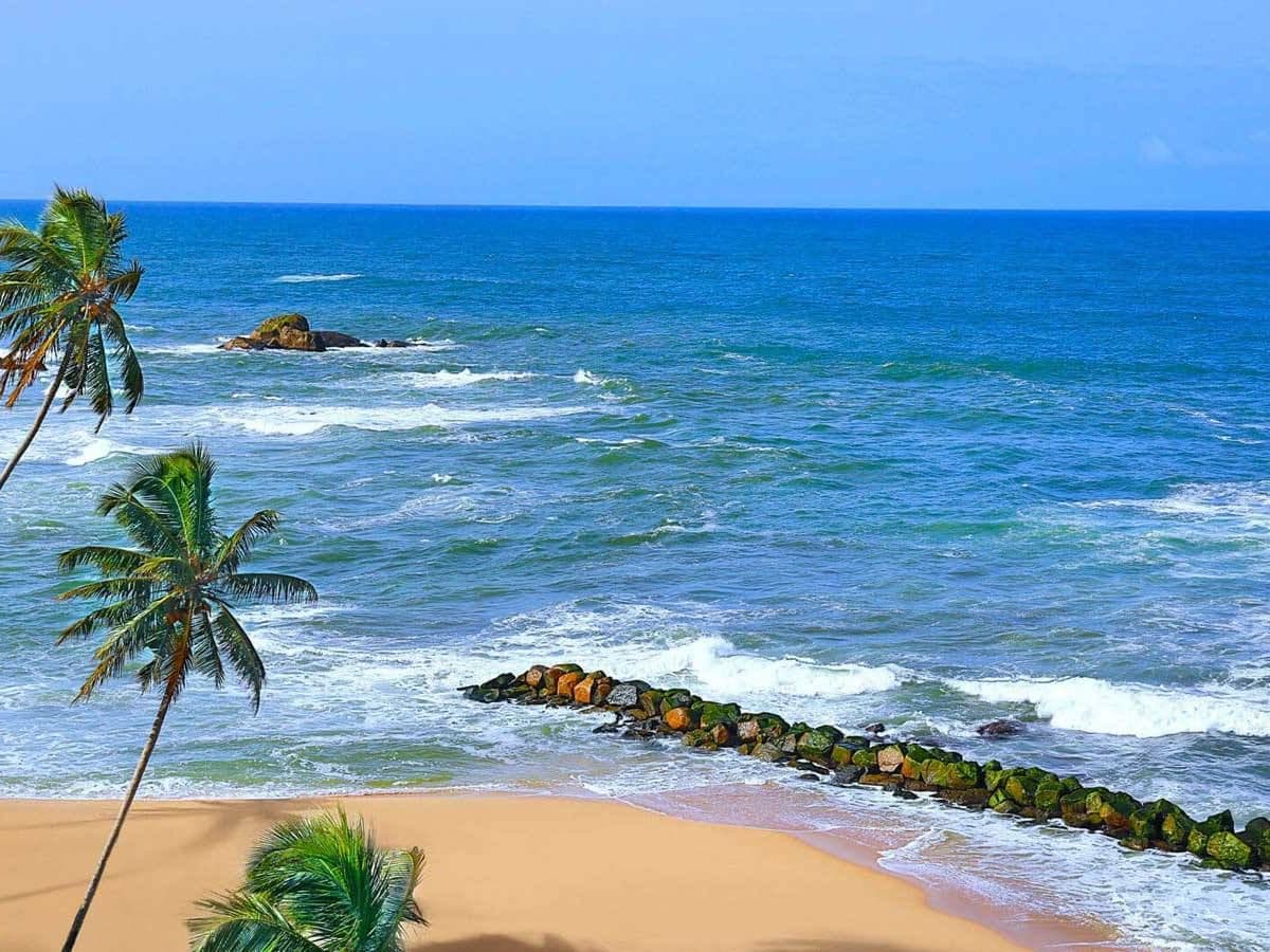 beach-beach