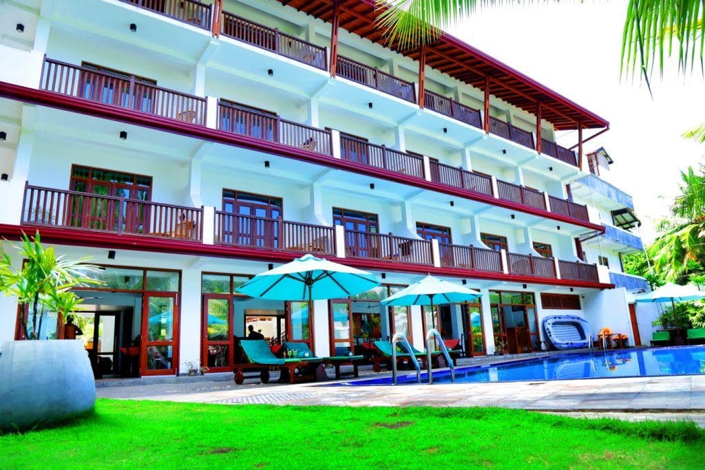 general-main-building