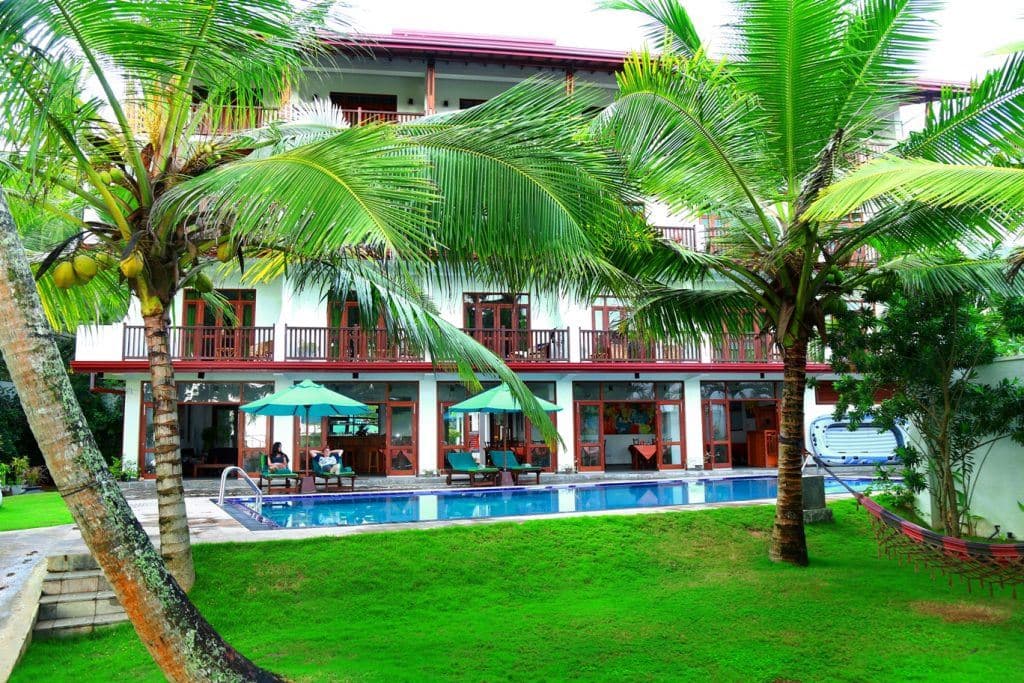 general-main-building