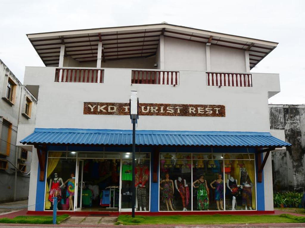 general-main-building