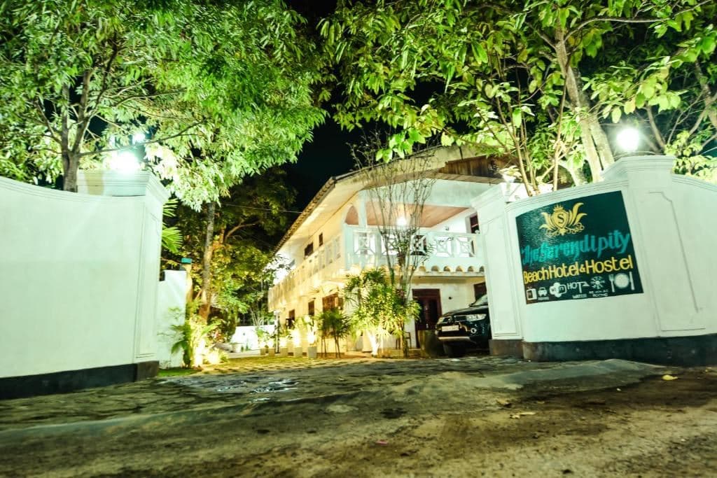general-main-building