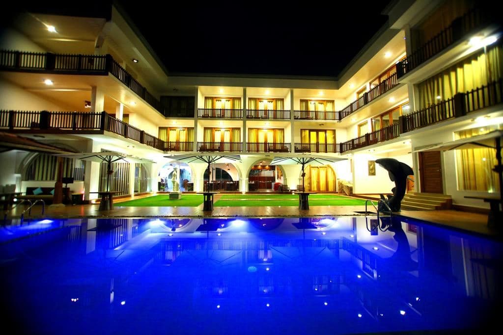 general-main-building