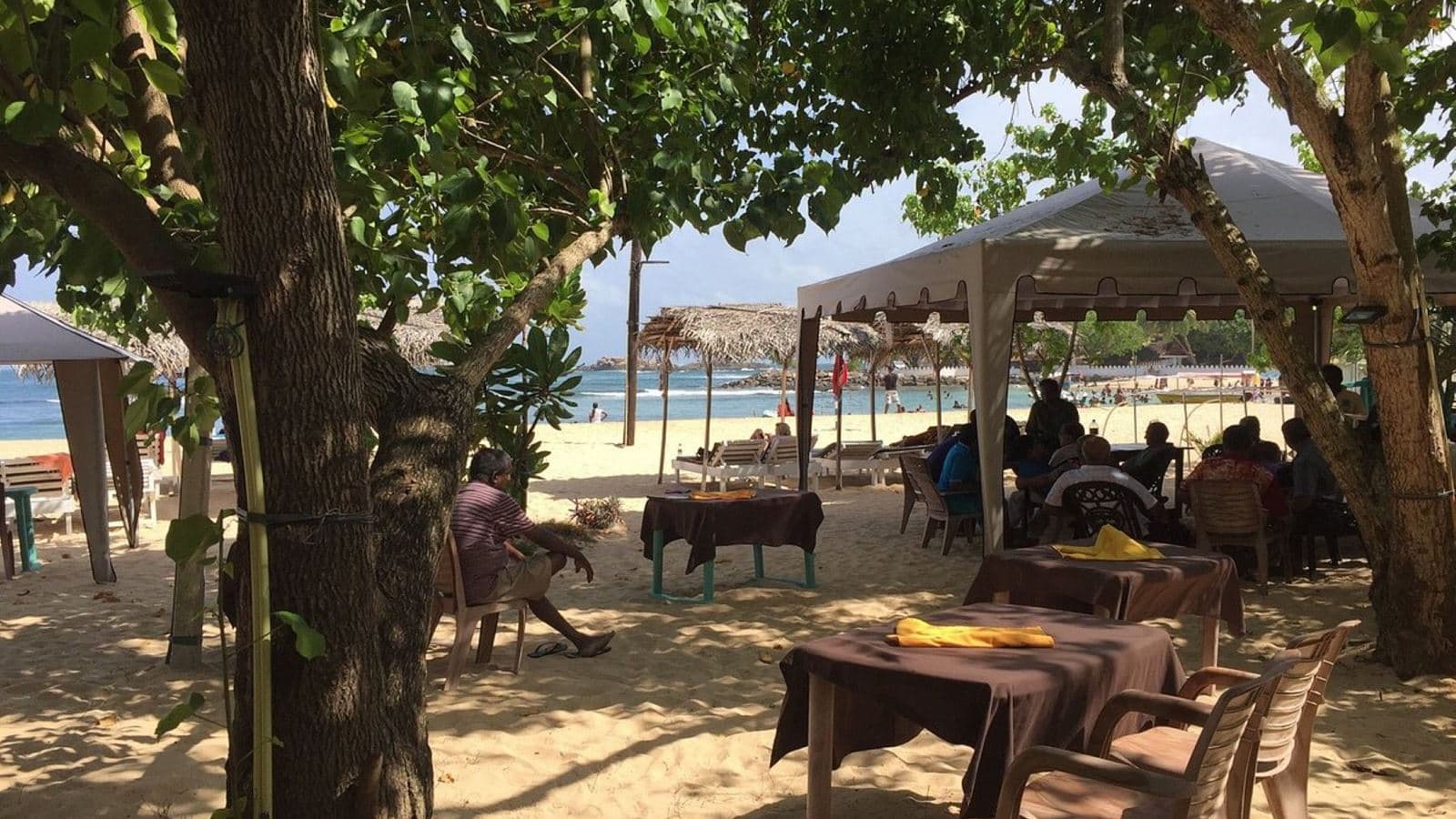 beach-beach