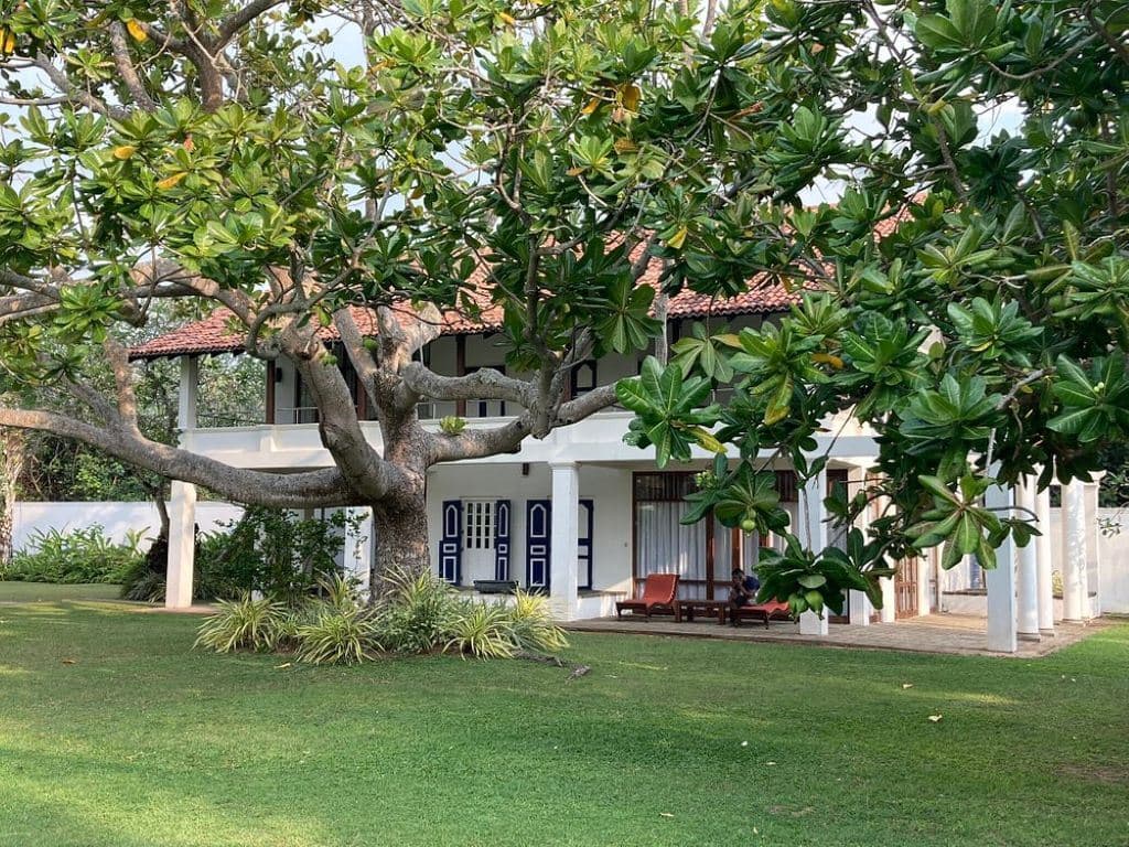 general-main-building