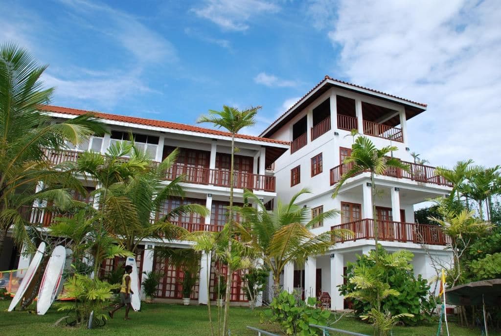 general-main-building