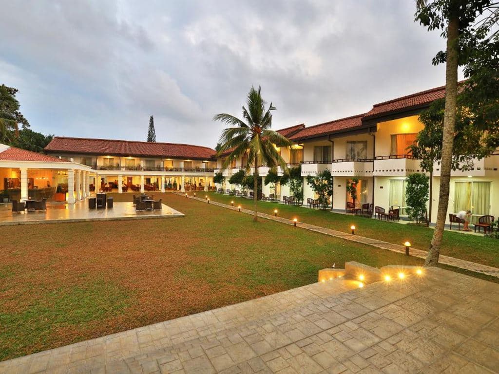 general-main-building