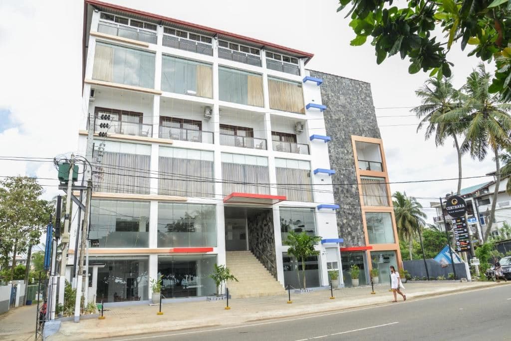 general-main-building