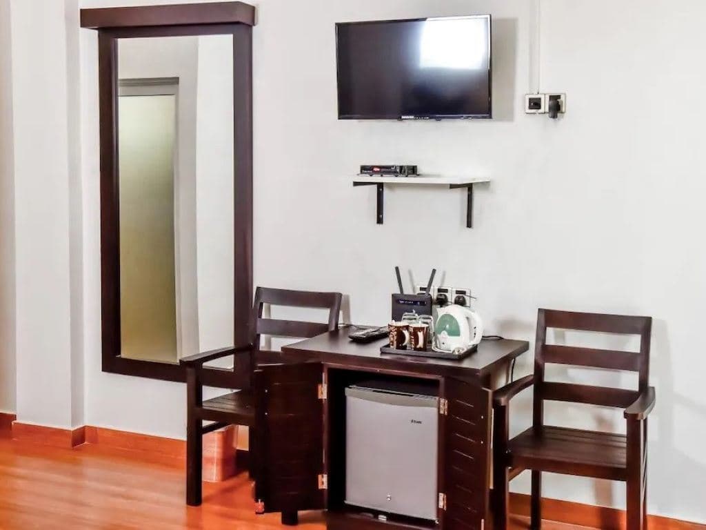 rooms-standard-ac