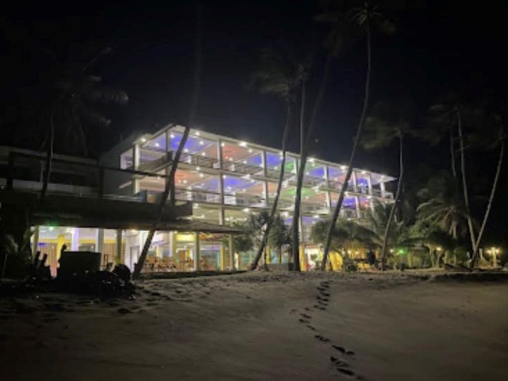 general-main-building