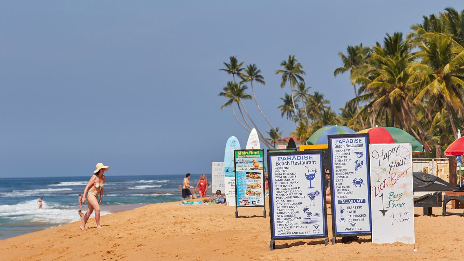 beach-beach