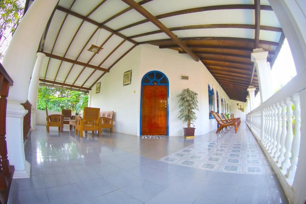 general-main-building