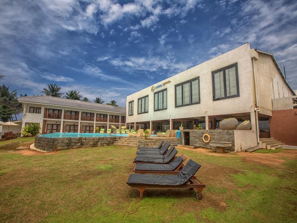 general-main-building