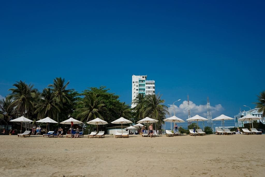 beach-beach