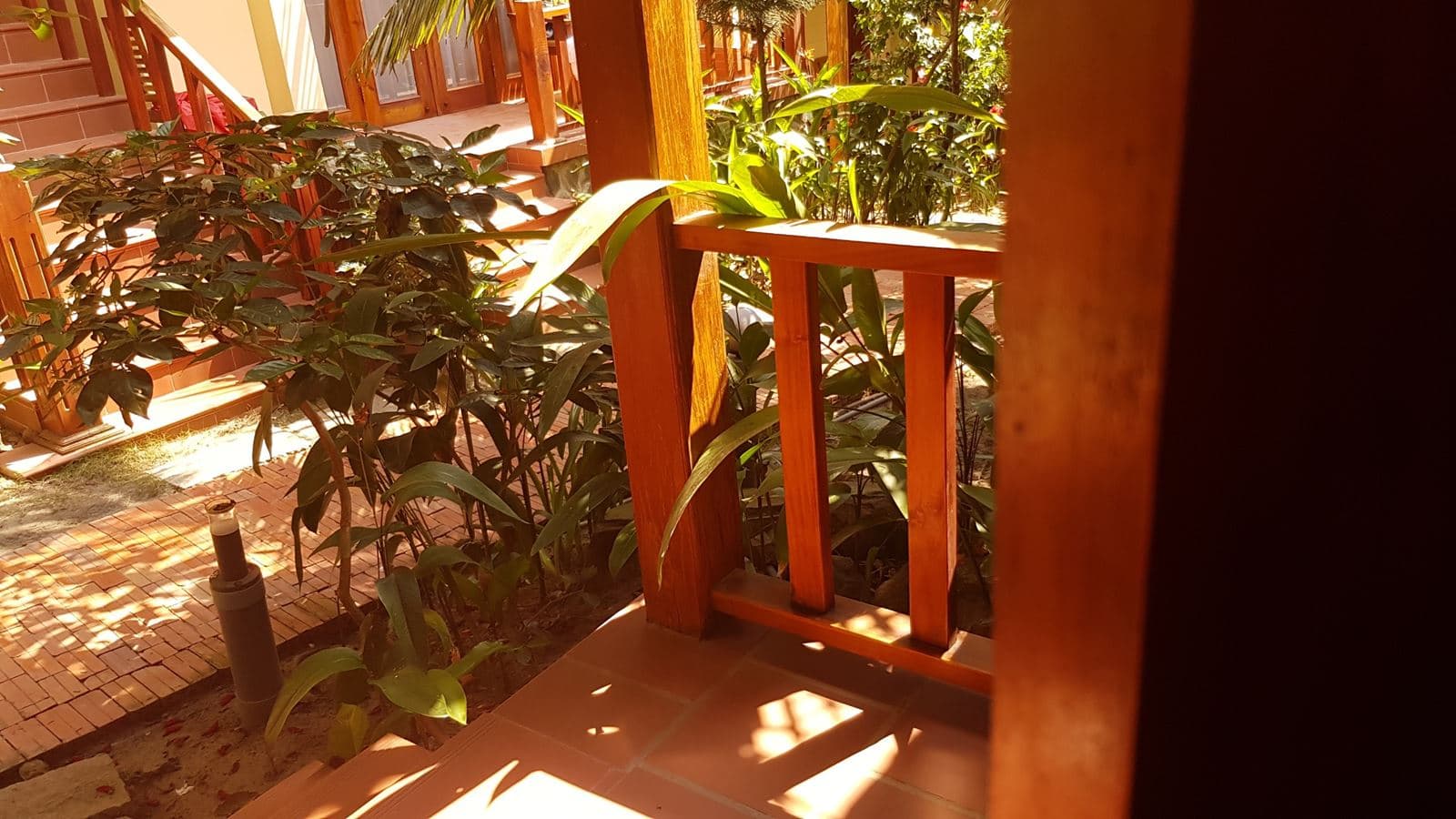 general-bungalow