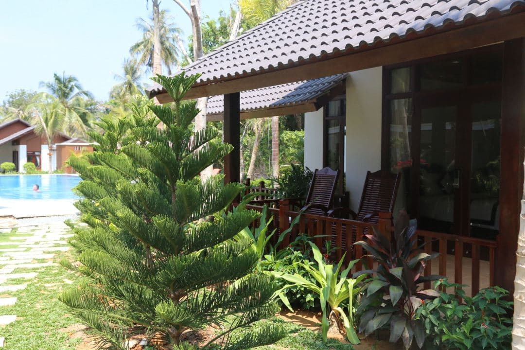 general-bungalow