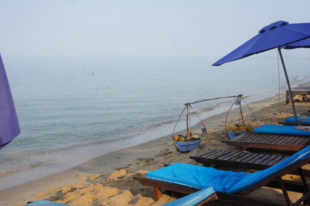 beach-beach