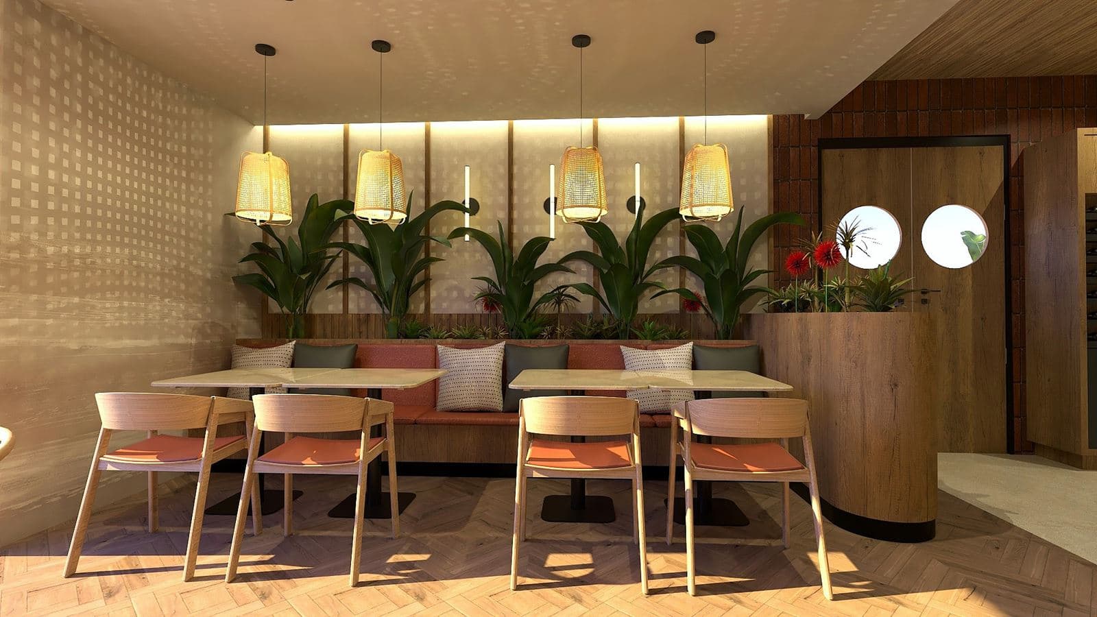 restaurants-buffet