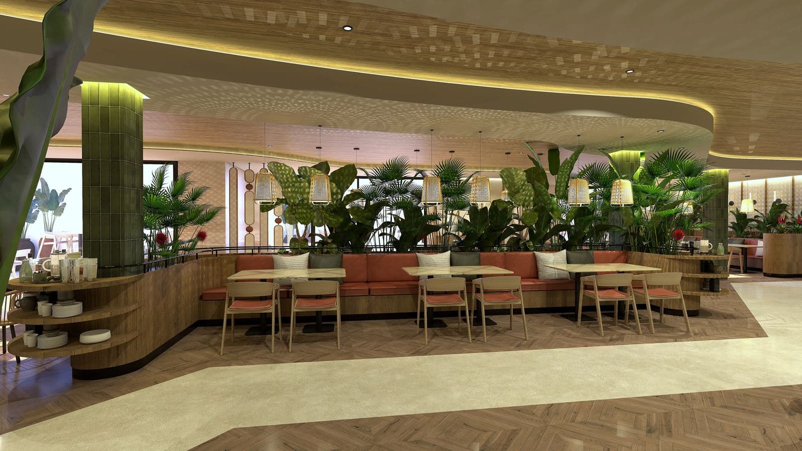 restaurants-buffet