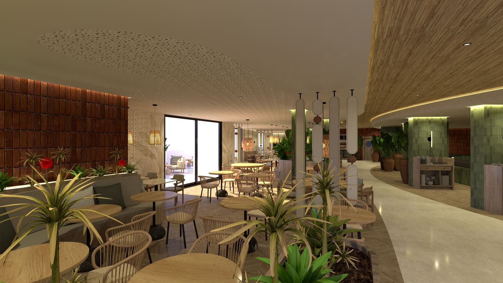 restaurants-buffet