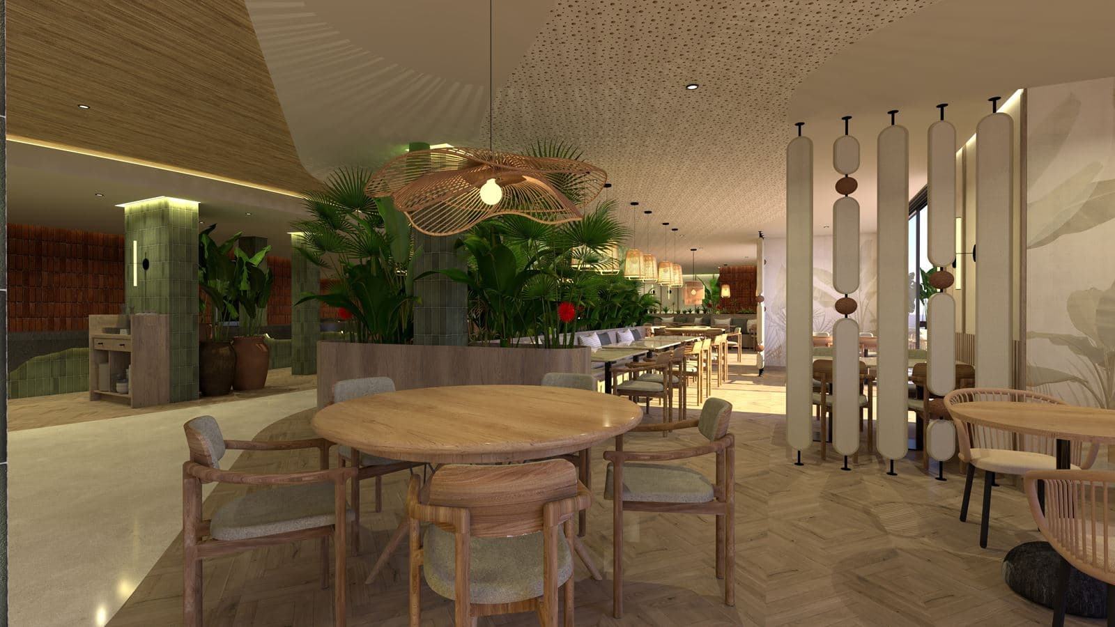restaurants-buffet