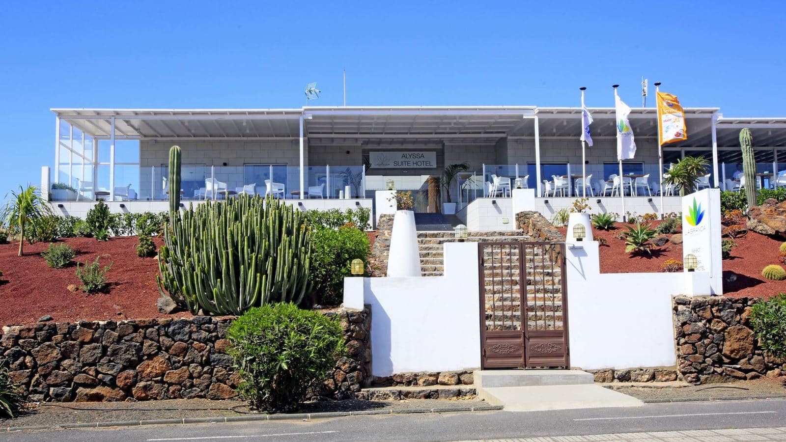 general-main-building