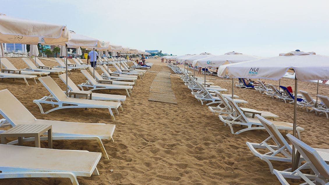 beach-beach