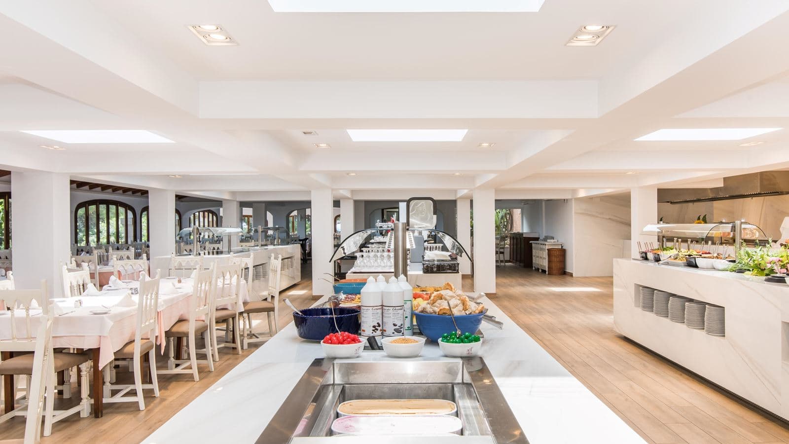 restaurants-buffet