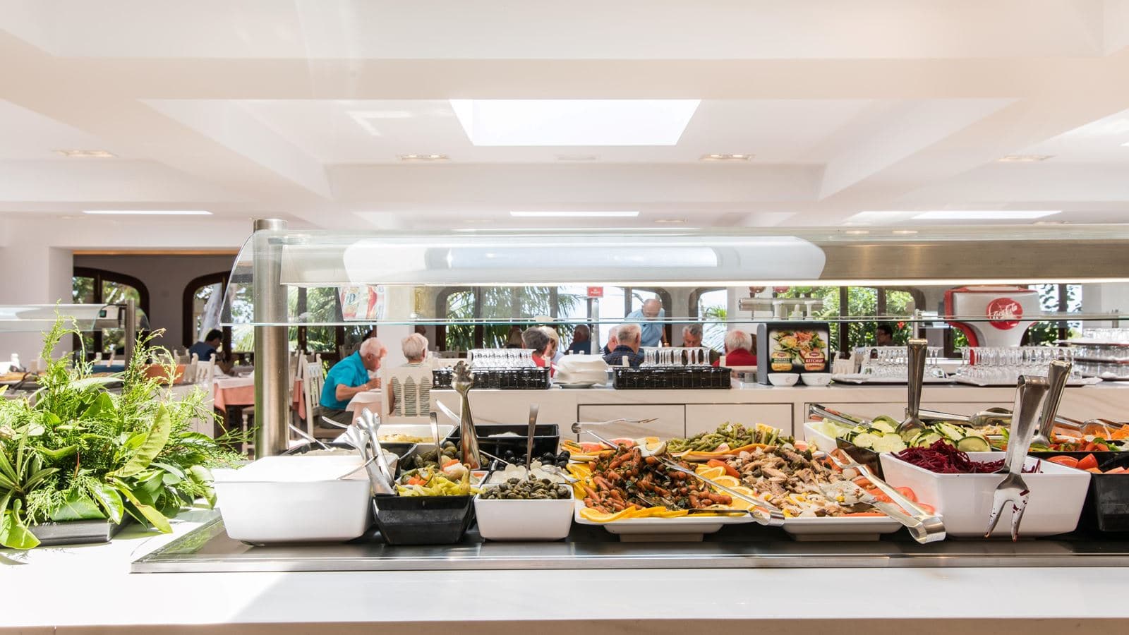 restaurants-buffet