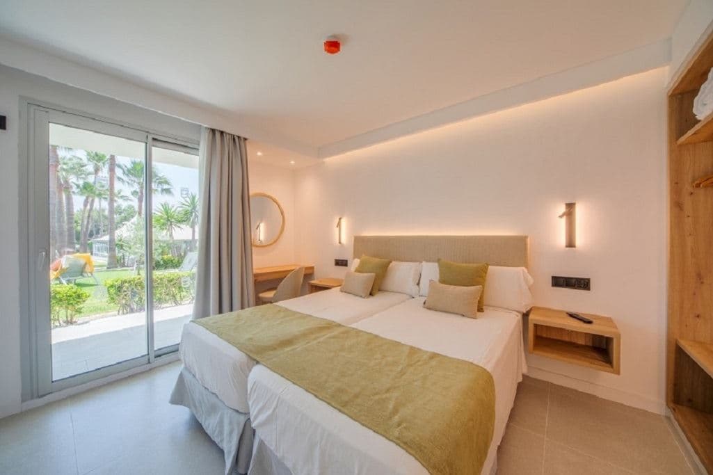 rooms-apartment-standard