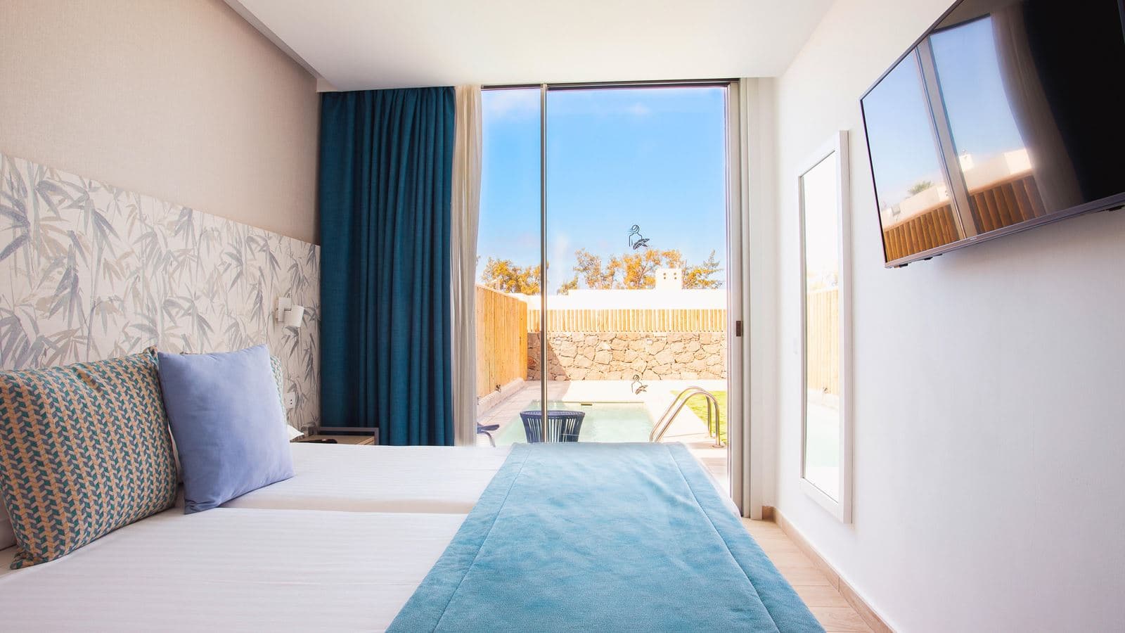 rooms-deluxe-holiday-home-2-bedrooms-with-terrace