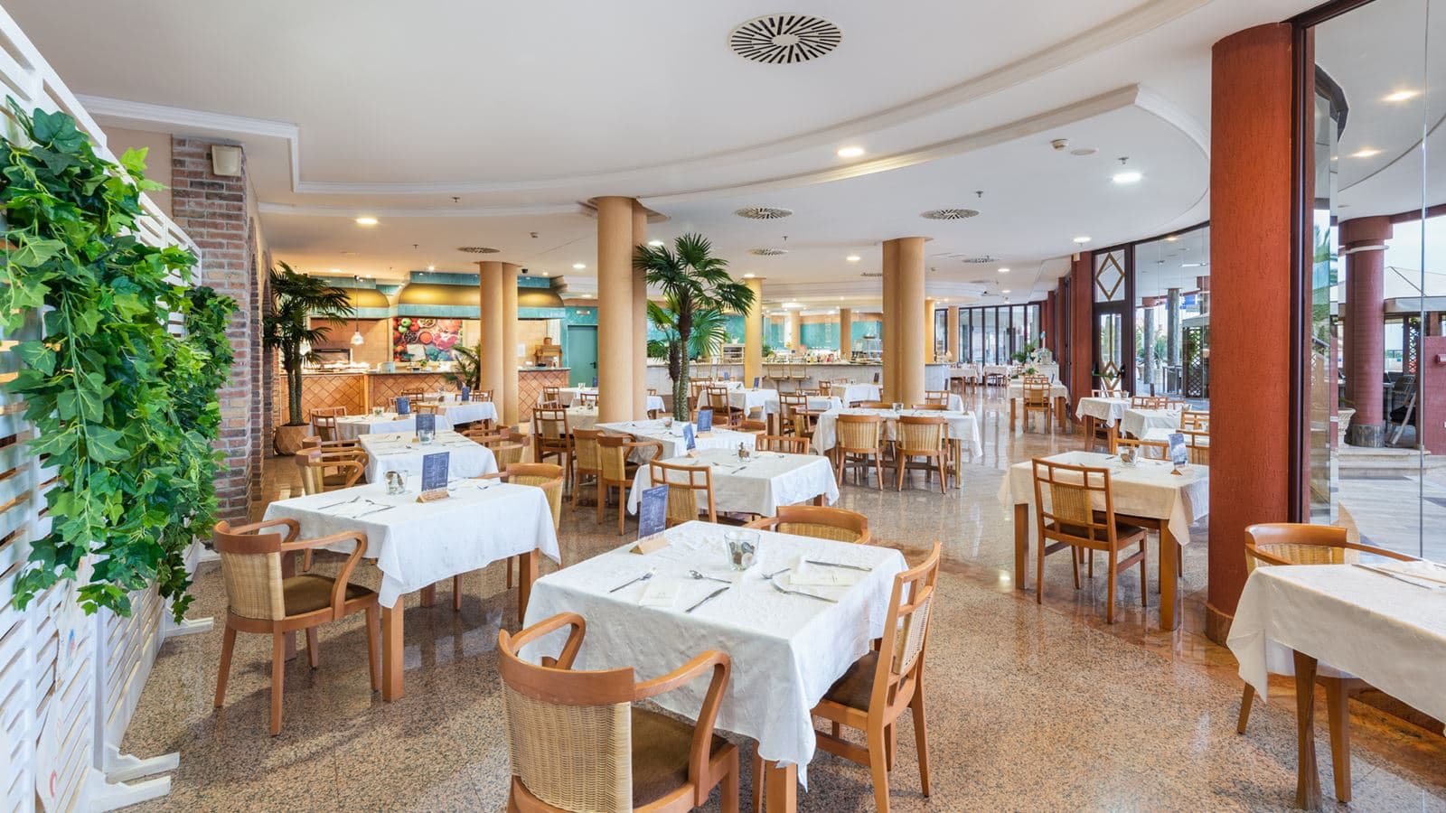 restaurants-buffet